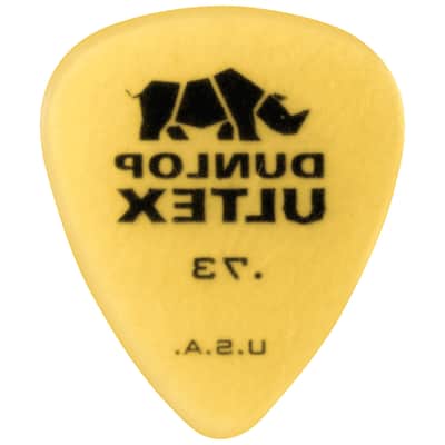 421P73 Ultex Standard 0,73 mm Sachet de 6 Dunlop image 3