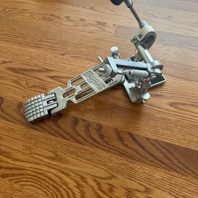 Vintage Rogers 70’s era Supreme/Swiv-o-matic Foot Pedal Immaculate Condition. image 5