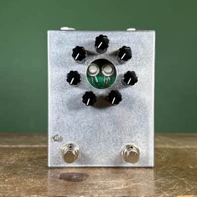 Zvex Fuzz Factory 7 Raw V2 Serial 01 image 2