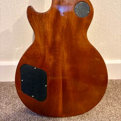 Gibson Les Paul Traditional 2016 - Honeyburst image 6