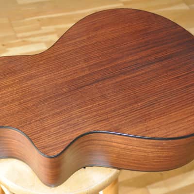 BREEDLOVE Solo C350 CRe Cedar Rosewood Electro / Acoustic-Electric Concert Cutaway / Made In Korea / from 2009/ C350/CRe / 09071697 image 12
