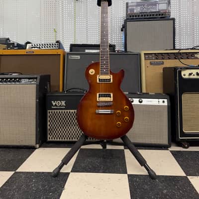 Gibson Les Paul Special Pro 2015 - Honey Burst image 5