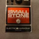Electro-Harmonix Small Stone EH4800 Phase Shifter V3 1979 - 1982 - Black/Orange