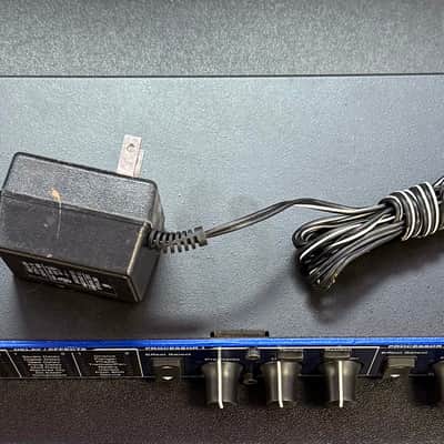 Immagine Lexicon MX200 Dual Independent Digital Effects Processor - Pre Owned - 6