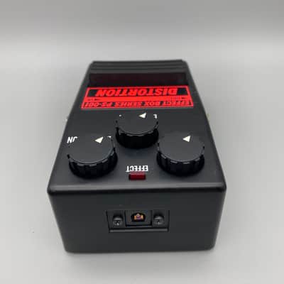 Guyatone PS-001 Distortion with Original Box (Made in Japan, Vintage, MIJ) image 4