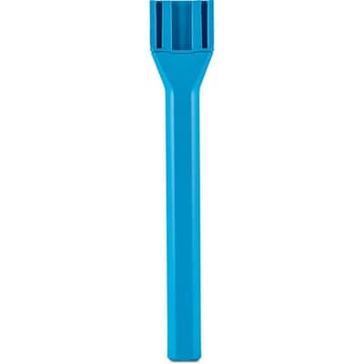 Rode Interview GO - Interview GO Handheld Mic Adapter (Blue) image 3
