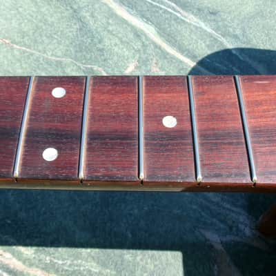 1973 K.Yairi F-180 12-String Acoustic Guitar - Rare / International Label - Made in Japan +Hard Case image 23