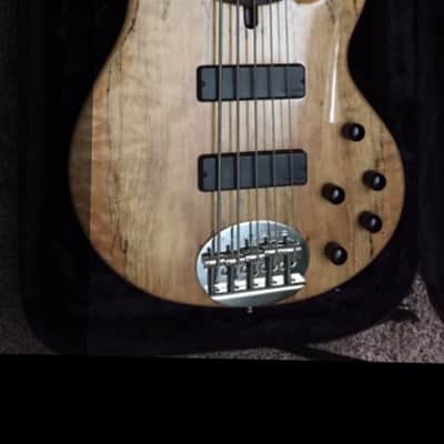 Lakland 55-01 image 3