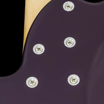 Maruszczyk Elwood L 5A-24 2021 Gloss purple image 6