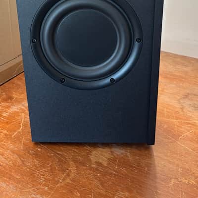 Focal Shape Twin (2020 Walnut Finish) Local Pickup in Nashville image 8