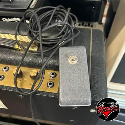 Marshall   1958 X Handwired Combo Bild 8