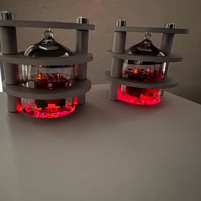 PRO-JECT Tube Box S2 w/ Upgraded PSVANE Tubes & Power Box S3 Phono image 6
