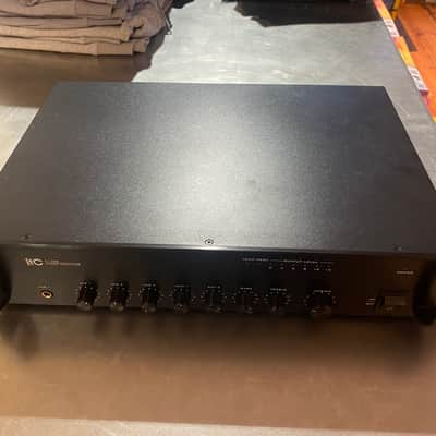 ITC T-120b 2000 - Schwarz image 5