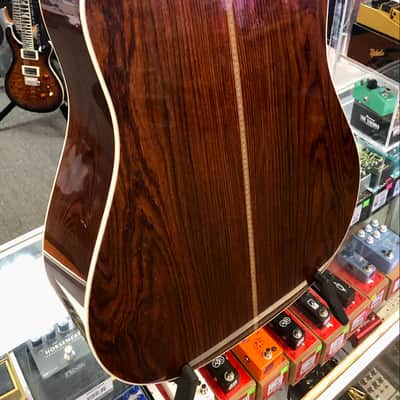 Martin D28 Authentic 1937 VTS Acoustic with Case image 13