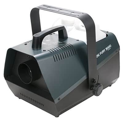 ADJ Products, Fog Fury 3000, Professional High-Output Fogger with DMX Control Capabilities FOG333 image 3