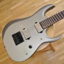 IBANEZ RGD61ALET MGM Evertune Metallic Gray Matte / RGD Axion Label Series / RGD61ALET-MGM / I210229522