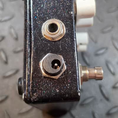 Fuchs Plush Valve Job Distortion Tube Pedal image 6