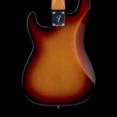 Fender Vintera III Late '60s Precision Bass - 3-Color Sunburst #24214 image 2