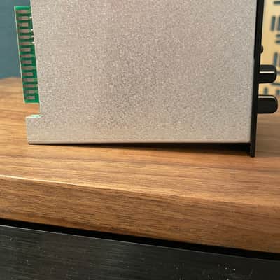 IGS Audio Tubecore 500 Series Vari-Mu Compressor 2010s - Common image 3