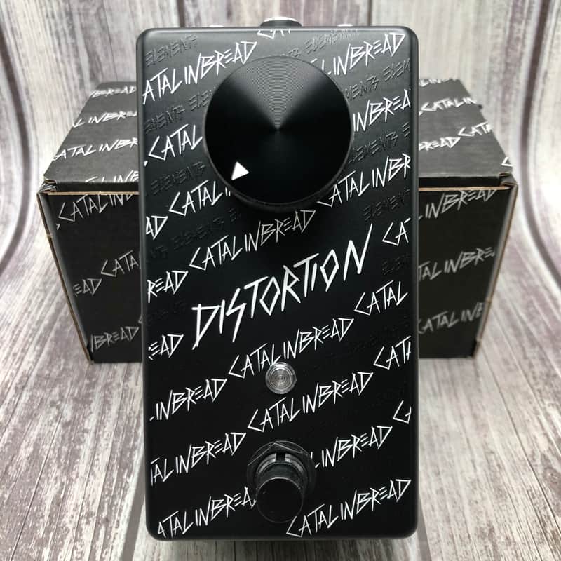 Catalinbread / CB Series / Distortion image 1