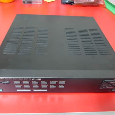 Yamaha EMT-10 image 2