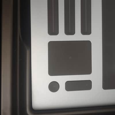 ROLI Seaboard 2 49-Key MIDI Controller 2024 - Present - Platinum Blue image 2