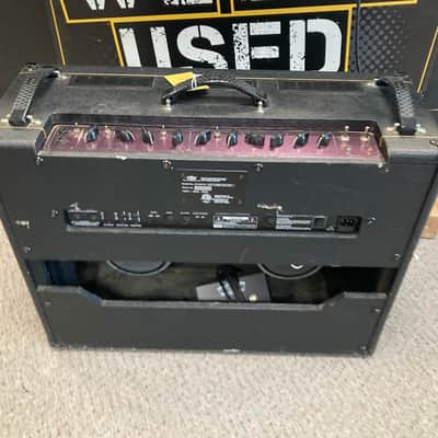 Used Vox AC30C2 Custom 2-Channel 30-Watt 2x12" Guitar Combo image 13