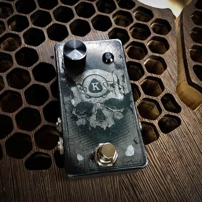 ATELIER KRAKEN Buffer/Boost image 1