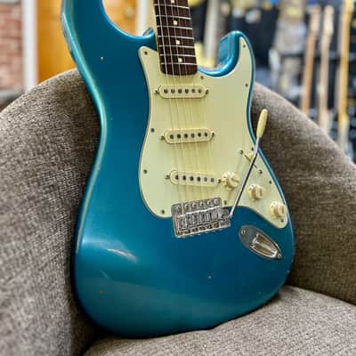 K-Line Springfield - Lake Placid Blue (Authorized Dealer) image 3