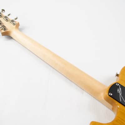 PRS Myles Kennedy Signature Electric Guitar - Antique Natural image 10