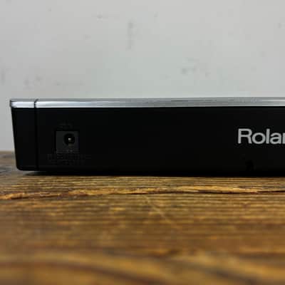 Roland CD-2i Portable SD/CD Recorder image 9