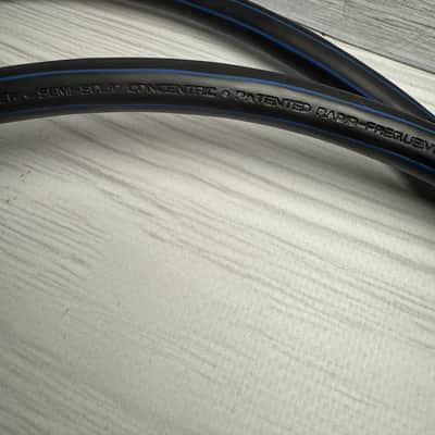 Network Cable Audioques PQ 716 Power Cable PQ716 image 5