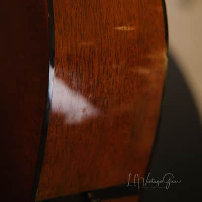 2006 Martin 000-18 1937 Golden Era - Shade Top! image 18