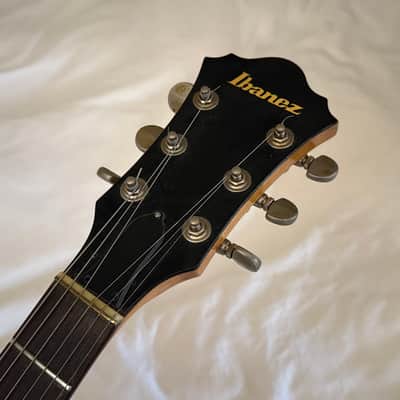 Vintage 1979 Ibanez ST200-NT Studio - Natural - Made in Japan (MIJ) - Free Pro Setup image 17