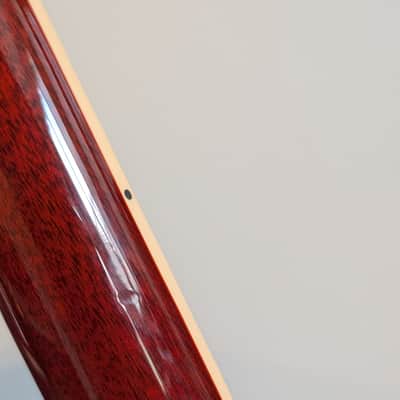 Les Paul Traditional  2012 - Iced Tea image 14