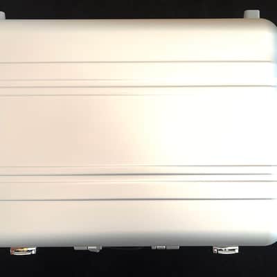 Buchla Music Easel Suitcase “Retro” image 2