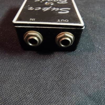Barcus-Berry super boost - Black image 6
