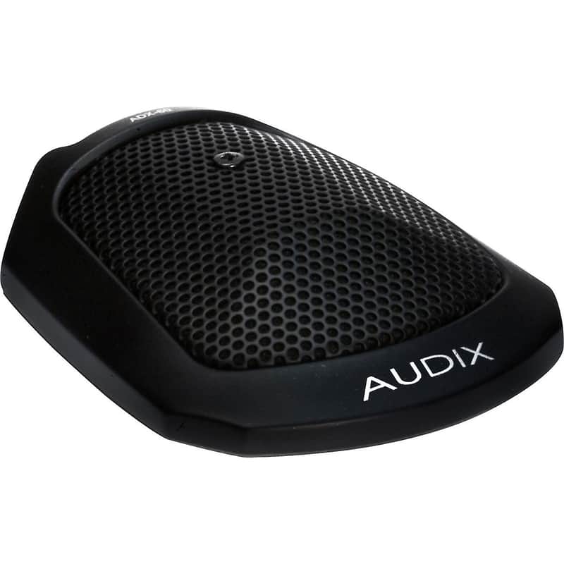 Audix ADX60 Boundary Condenser Microphone image 1