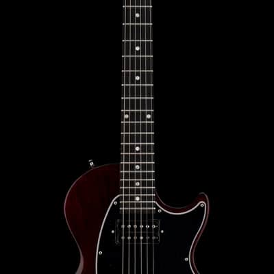 Gibson Limited Edition Les Paul Music City Special 50th Anniversary - Wine Red #50141 image 5