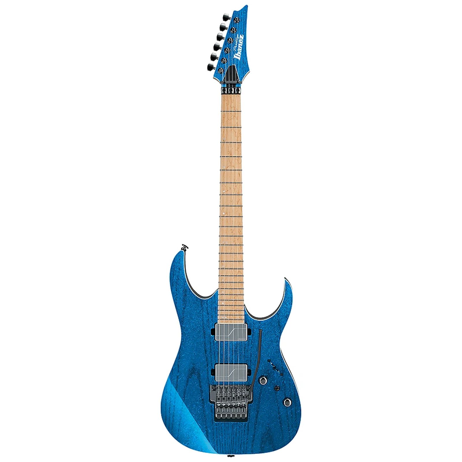 Ibanez RG5120M Prestige | Reverb