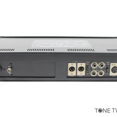 ROLAND SEQ-315 GRAPHIC EQUALIZER - Pro Serviced & Better Than The Rest - Studio Rack EQ VINTAGE GEAR DEALER image 7