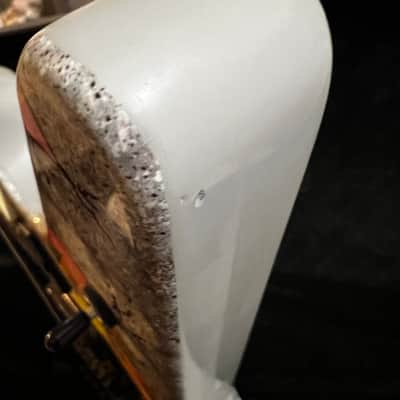 Dean Primal Concrete Sledge ML 2012 - Primal Concrete Sledge image 13