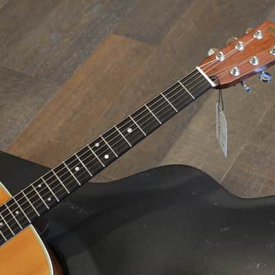 Super Clean! 1969 Martin 000-28 Brazilian Rosewood Acoustic Guitar Natural + HSC image 7
