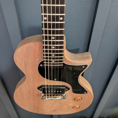 JL Guitars JL JR 2026 - Natural image 4