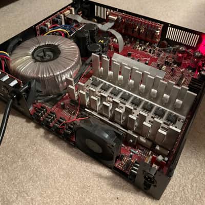 Sunn 1200s image 5