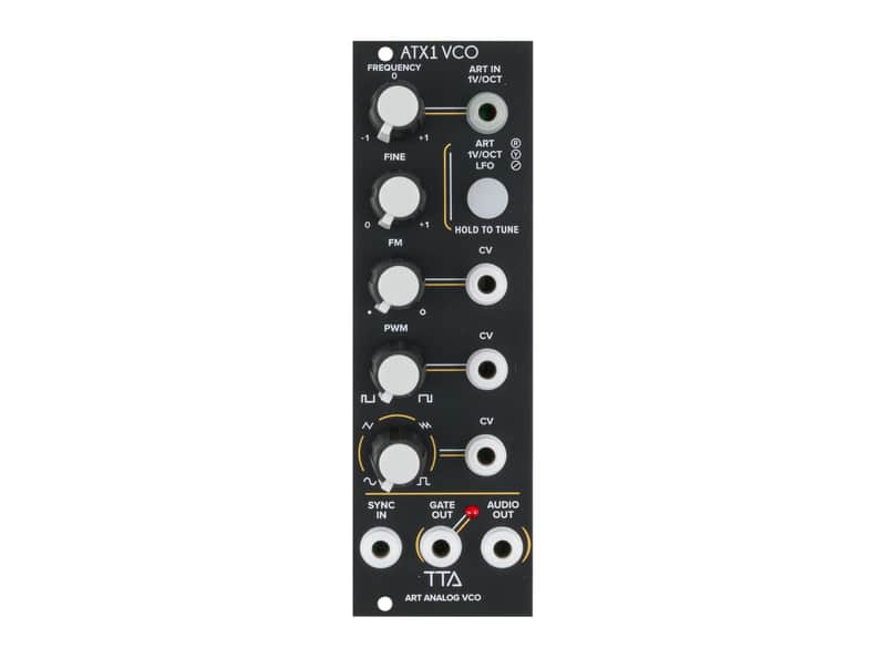 Tiptop Audio ATX1 ART Analog VCO [USED] image 1