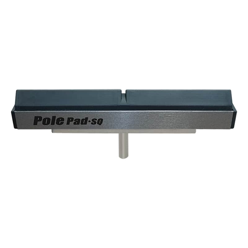 Drum Tech • Pole Pad SQ  -  Electronic Drum Pad / Multipad image 1