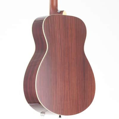 YAMAHA FS830 Tobacco Brown Sunburst (TBS) Yamaha Acoustic Guitar, Folk Guitar, Beginner Model FS-830 [IIL160134] (03/30) image 9