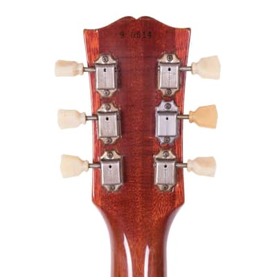 1959 Gibson Les Paul Standard “Richrath Burst” image 13