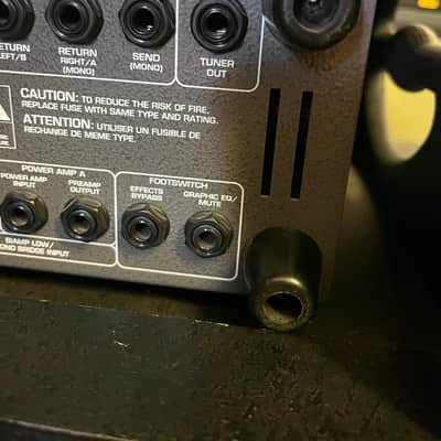 Ampeg SVT 4 Pro 90’s - Black image 14
